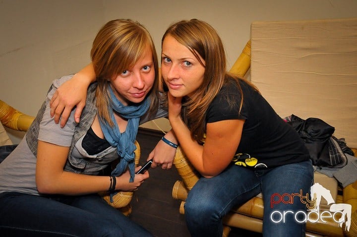 PKED Party @ Zulu Caffe, Zulu Caffe