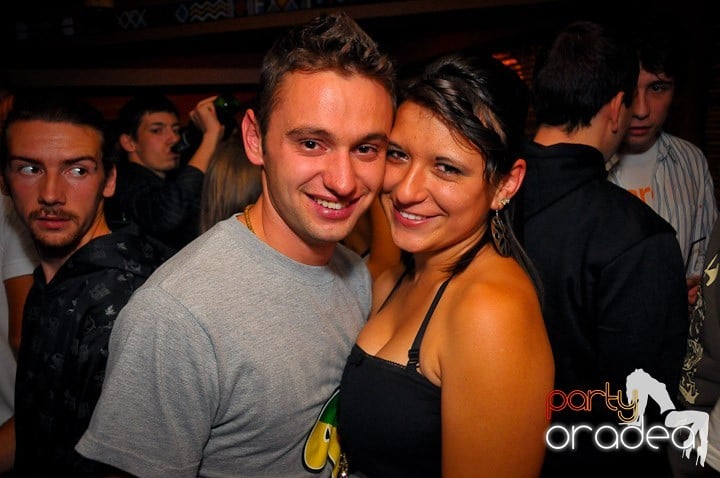 PKED Party @ Zulu Caffe, Zulu Caffe