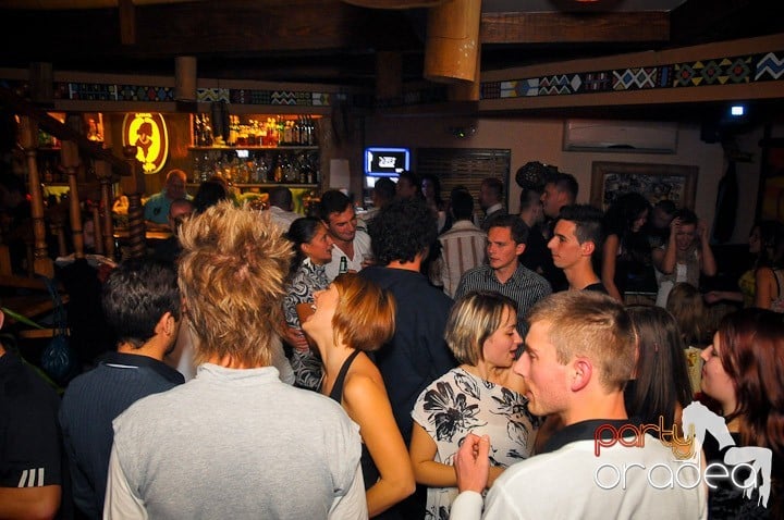 PKED Party @ Zulu Caffe, Zulu Caffe