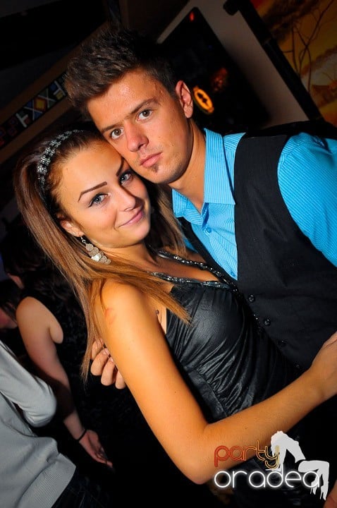 PKED Party @ Zulu Caffe, Zulu Caffe