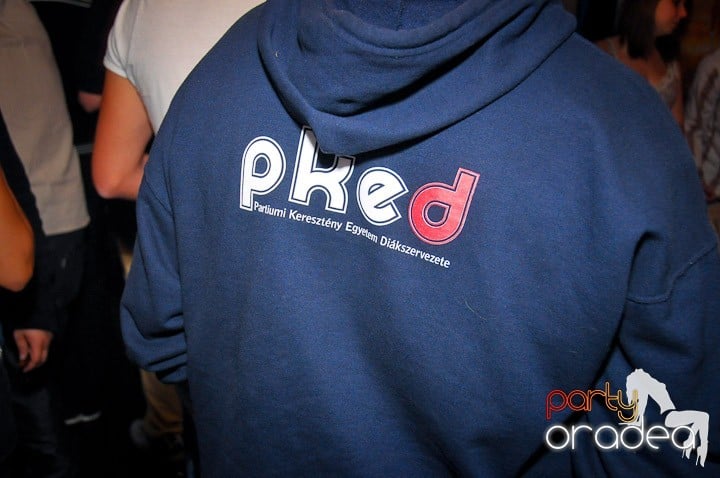 PKED Party @ Zulu Caffe, Zulu Caffe