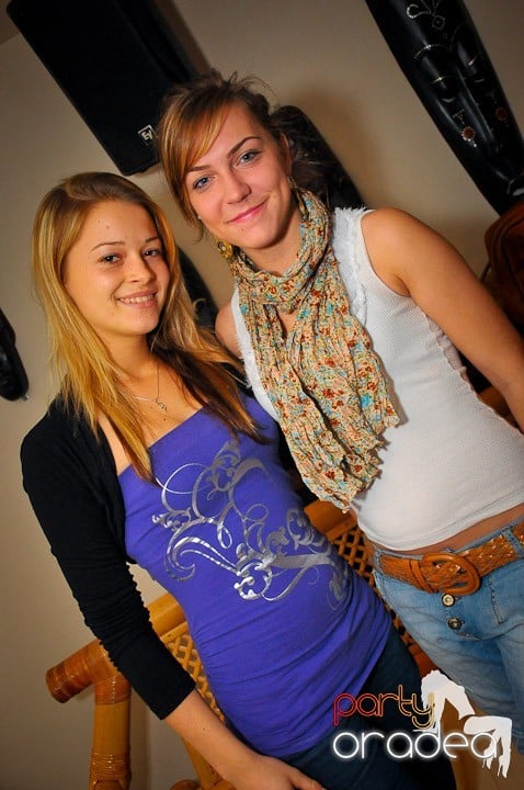 PKED Party @ Zulu Caffe, Zulu Caffe