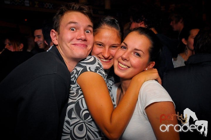 PKED Party @ Zulu Caffe, Zulu Caffe