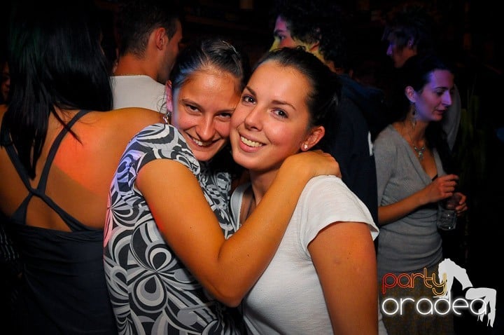 PKED Party @ Zulu Caffe, Zulu Caffe