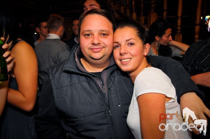 PKED Party @ Zulu Caffe, Zulu Caffe