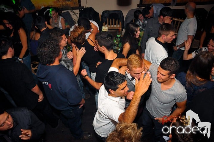 PKED Party @ Zulu Caffe, Zulu Caffe