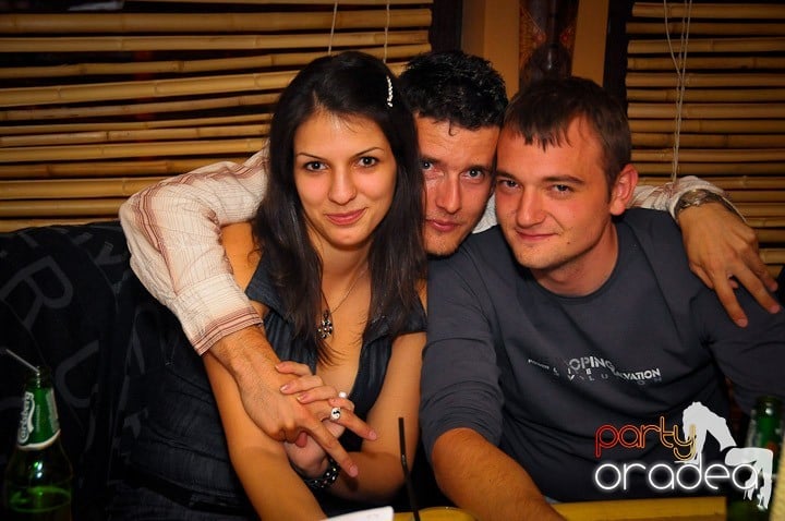 PKED Party @ Zulu Caffe, Zulu Caffe