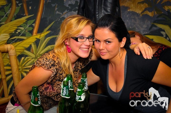 PKED Party @ Zulu Caffe, Zulu Caffe