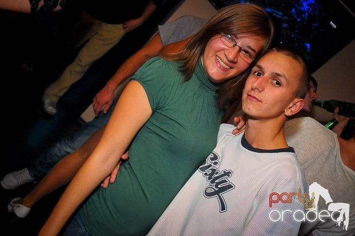 PKED Party @ Zulu Caffe, Zulu Caffe