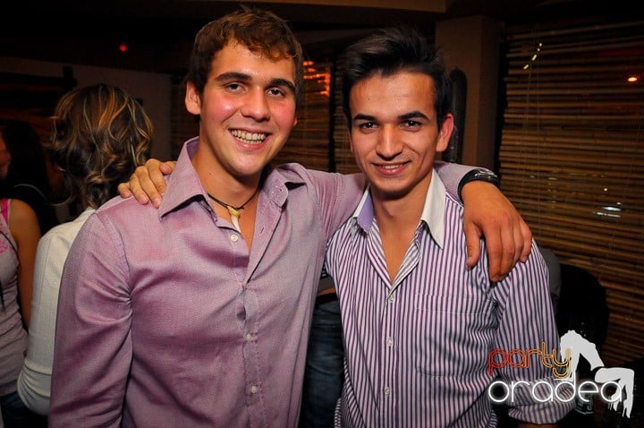 PKED Party @ Zulu Caffe, Zulu Caffe