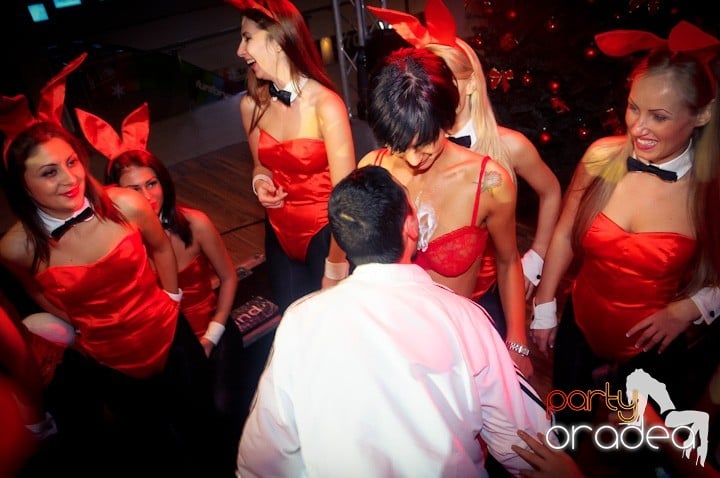 Playboy Party,