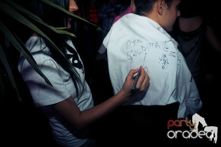 Playboy Party,