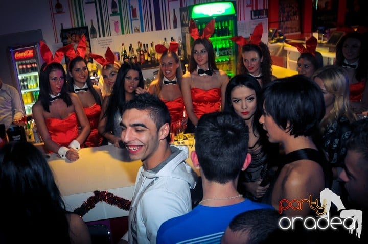 Playboy Party,