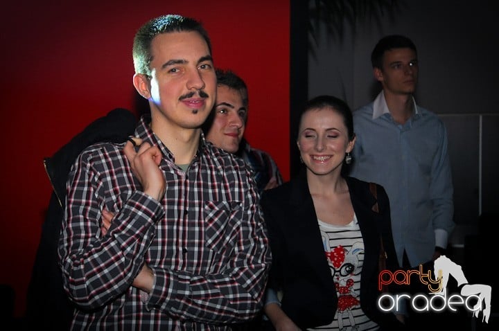 Playboy Party,
