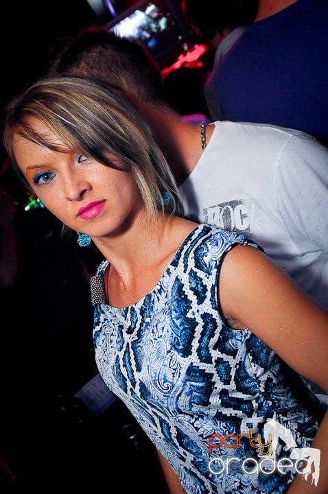 Poze petrecere Escape, 