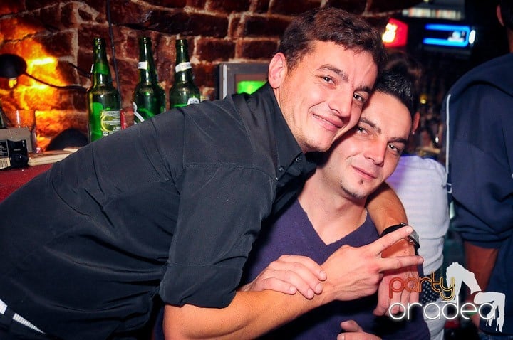 Poze petrecere Escape, 