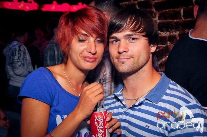 Poze petrecere Escape, 