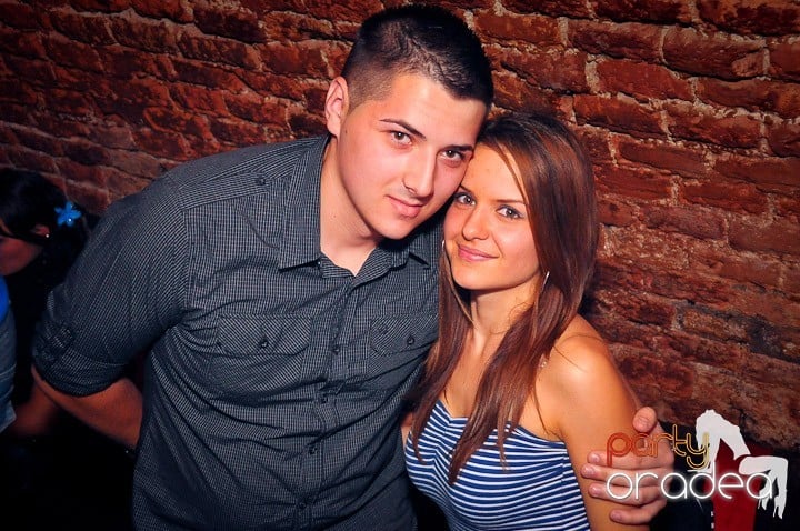 Poze petrecere Escape, 