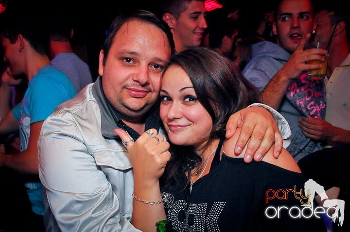 Poze petrecere Escape, 