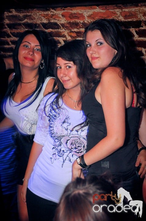 Poze petrecere Escape, 