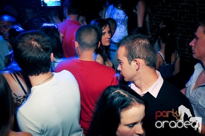 Poze petrecere Escape, 