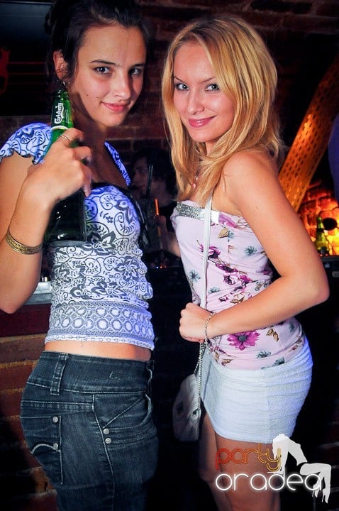 Poze petrecere Escape, 