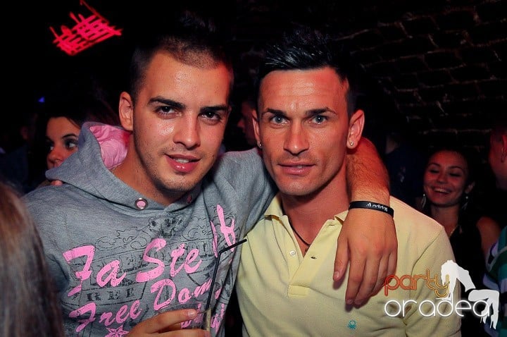 Poze petrecere Escape, 