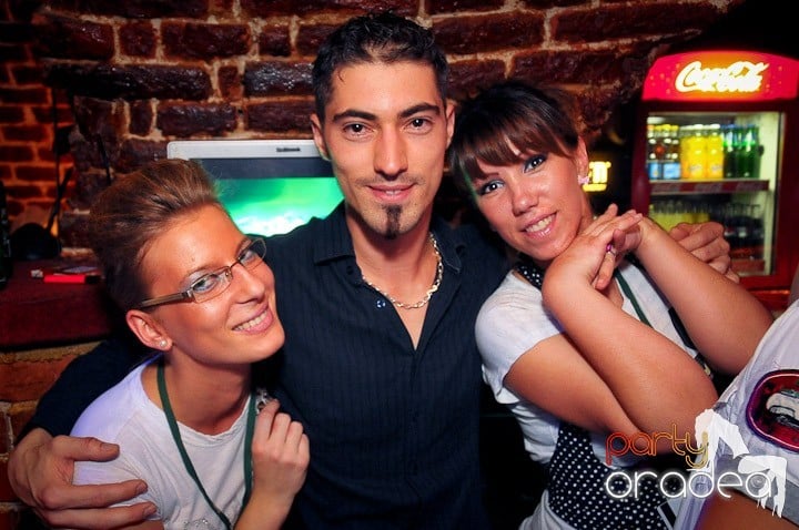 Poze petrecere Escape, 