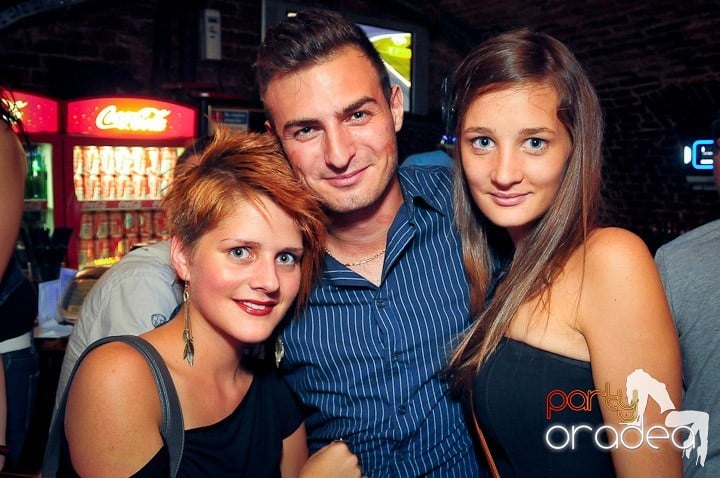 Poze petrecere Escape, 