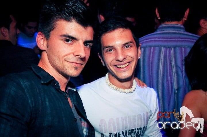 Poze petrecere Escape, 