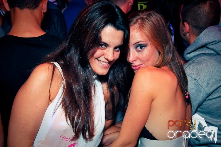 Poze petrecere Escape, 