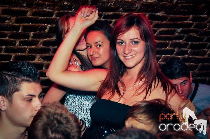 Poze petrecere Escape, 