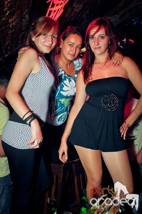 Poze petrecere Escape, 