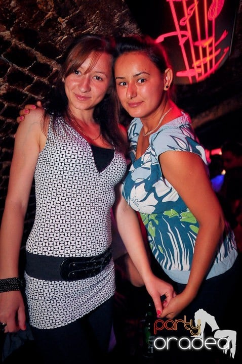 Poze petrecere Escape, 