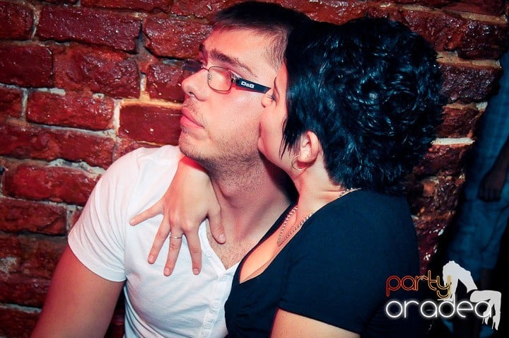 Poze petrecere Escape, 