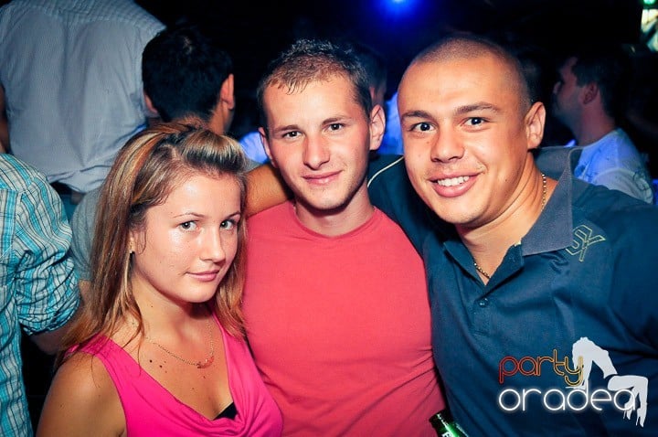 Poze petrecere Escape, 