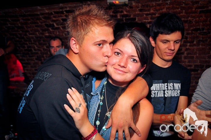 Poze petrecere Escape, 