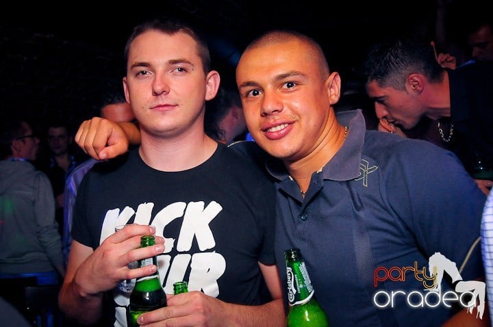 Poze petrecere Escape, 