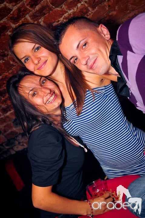 Poze petrecere Escape, 