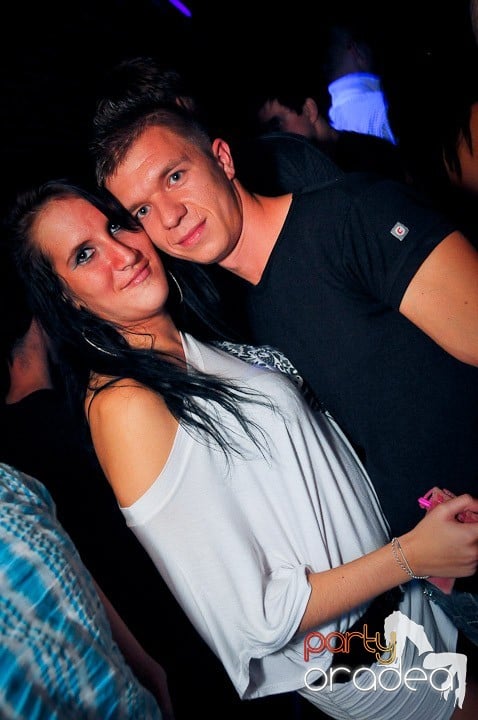 Poze petrecere Escape, 