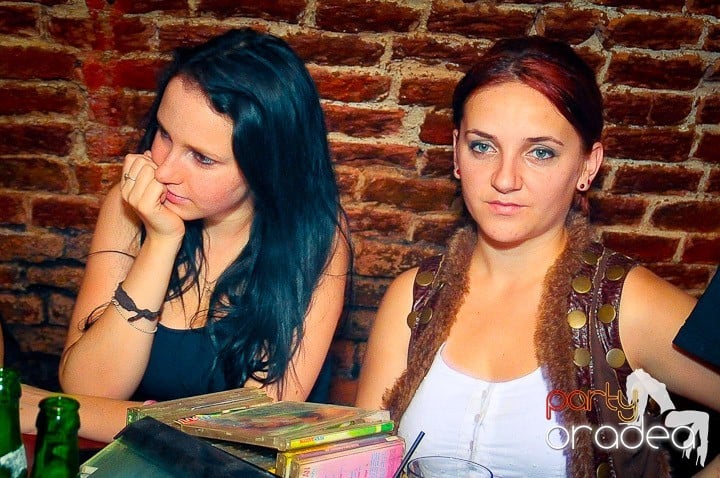 Poze petrecere Escape, 