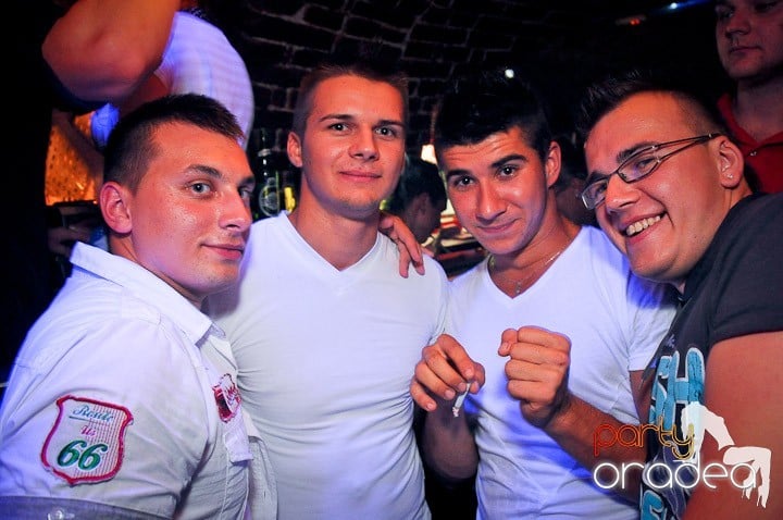 Poze petrecere Escape, 