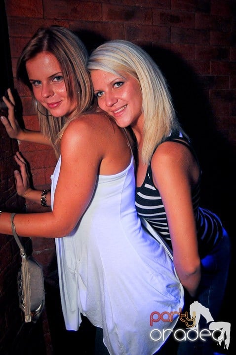 Poze petrecere Escape, 