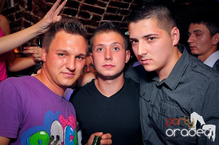 Poze petrecere Escape, 