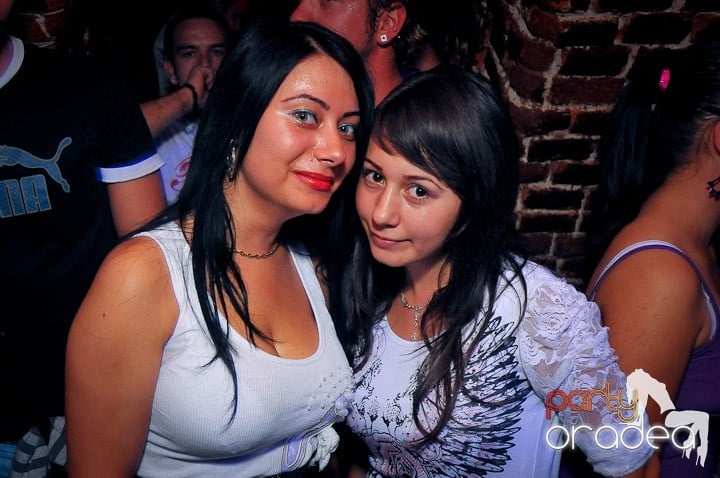 Poze petrecere Escape, 