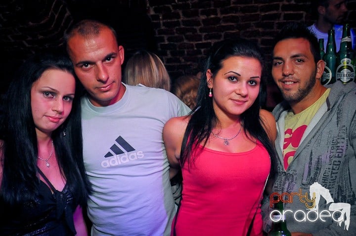 Poze petrecere Escape, 