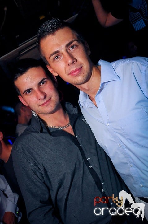 Poze petrecere Escape, 