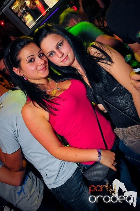 Poze petrecere Escape, 