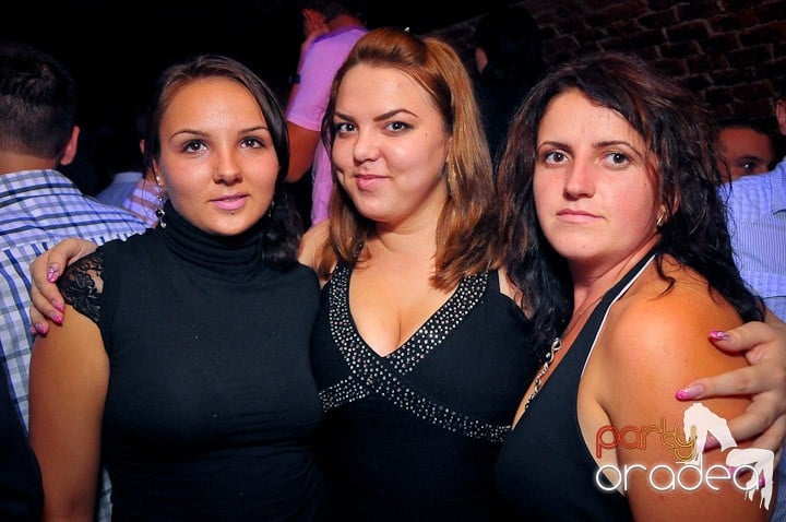 Poze petrecere Escape, 