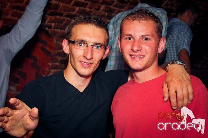 Poze petrecere Escape, 